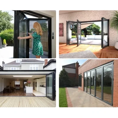 Double Glazing Services in Lee – Energy-Efficient Windows Double-glazed window installation on a home in Lee, Surrey.